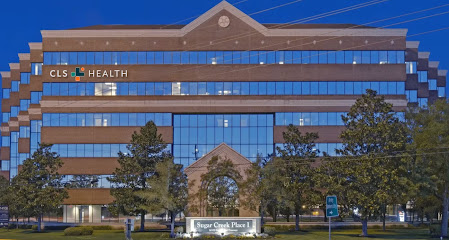 C C C HEALTH CARE INC. — homepage