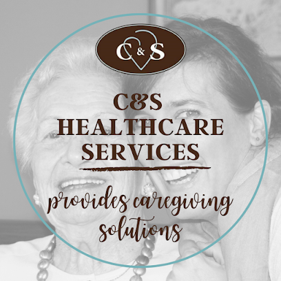 C & M HEALTH SERVICES — homepage