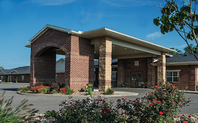 CABELL HEALTHCARE CENTER — homepage