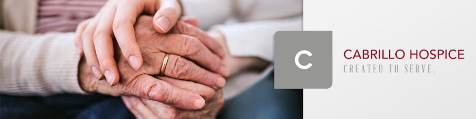 CABRILLO HOSPICE — homepage