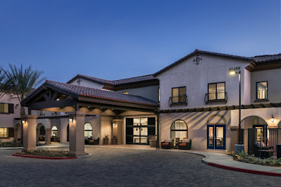 Cadence at Rancho Cucamonga — homepage