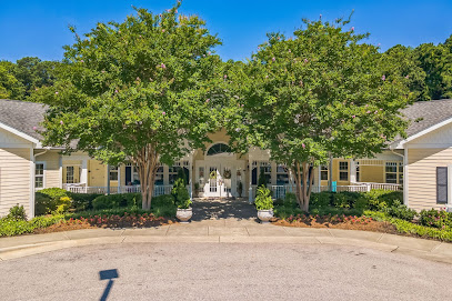 Cadence North Raleigh — homepage