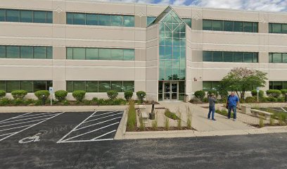 CADRE HOSPICE - CHICAGO LLC — homepage