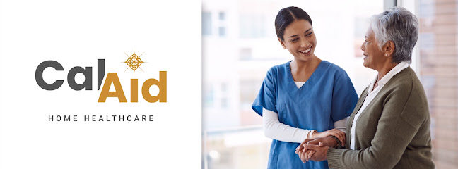 CALAID HOME HEALTHCARE, LLC — homepage