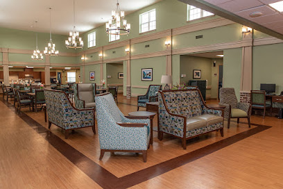 CALCASIEU COMMUNITY CARE CENTER — homepage