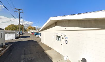 Caldwell Care of Cascadia — homepage