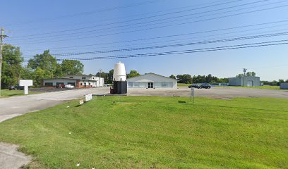 CALDWELL COUNTY HOME HEALTH — homepage