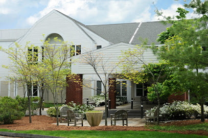 CALEB HITCHCOCK HEALTH CENTER — homepage