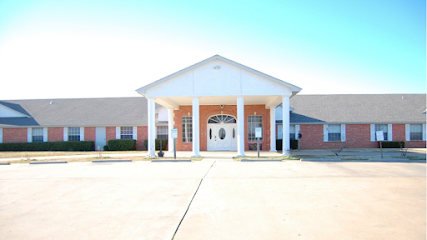Calera Manor — homepage