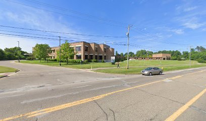 Calhoun County Medical Care Facility — homepage