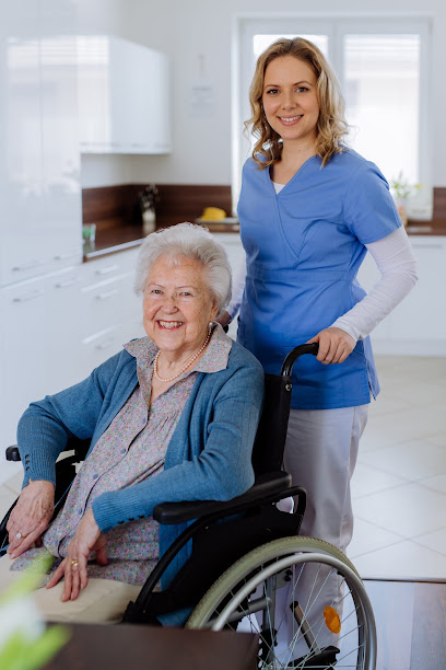 CALI HOME HEALTH CARE, INC — homepage