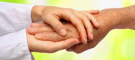 CALIDAD HOME HEALTH — homepage
