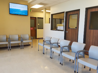 CALIFORNIA HEALTH — homepage