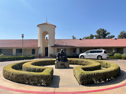 CALIFORNIA HOME FOR THE AGED — homepage