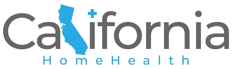 CALIFORNIA HOME HEALTH — homepage