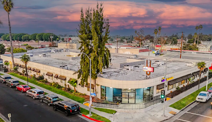 CALIFORNIA POST-ACUTE CARE — homepage