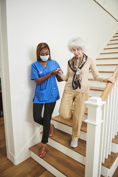 CALIFORNIA'S BEST HOME HEALTH SERVICES, INC — homepage