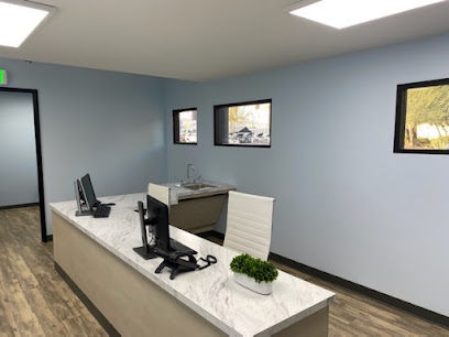 CALIMED HEALTH CARE INC — homepage