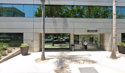 CALPACIFIC HOME HEALTH — homepage