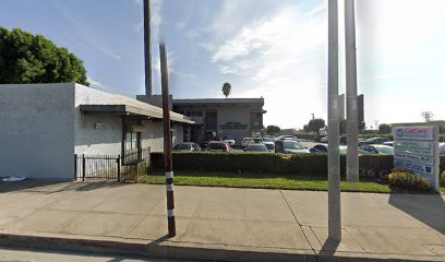 CALPRO CARE HOME HEALTH — homepage