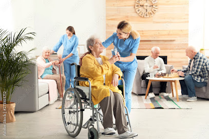 CALSTRO HOSPICE ORANGE COUNTY — homepage