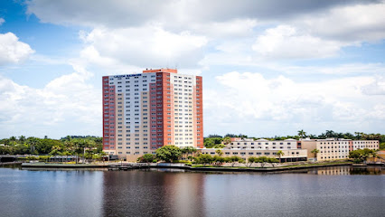 Calusa Harbour — homepage
