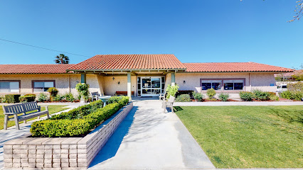 Camarillo Healthcare Center — homepage