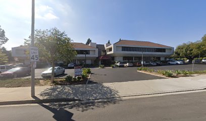 CAMARILLO HHCA INC — homepage