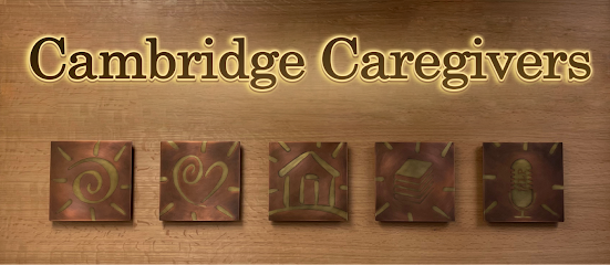 Cambridge Caregivers — homepage