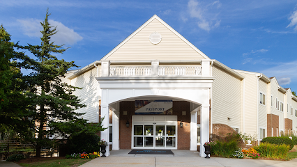 CAMBRIDGE HEALTH AND REHABILITATION CENTER — homepage