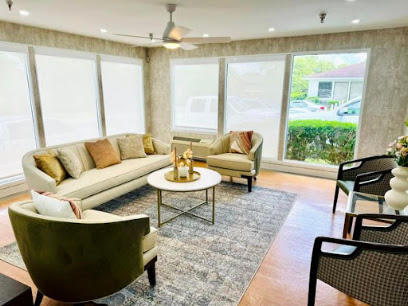 Cambridge Nursing & Rehabilitation Center — homepage