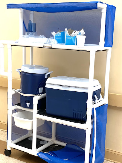 CAMBRIDGE POST ACUTE CARE CENTER — homepage