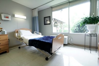 CAMDEN HEALTHCARE & REHAB CENTER — homepage