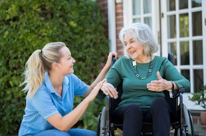 Camellia Gardens Center for Nursing and Rehab — homepage