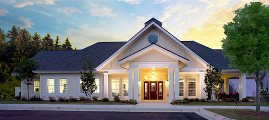Camellia Place — homepage