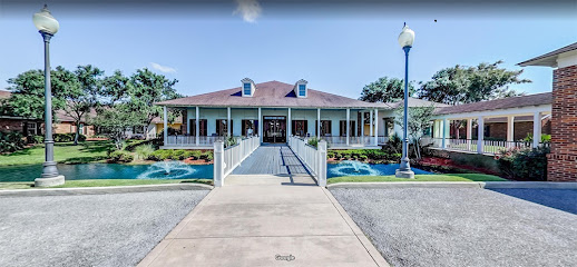 Camelot Brookside — homepage