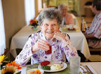 CAMELOT NURSING AND REHABILITATION CENTER — homepage