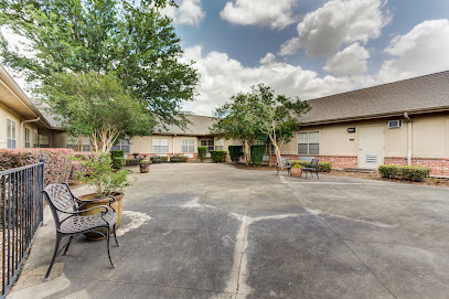 CAMELOT OF BROUSSARD — homepage