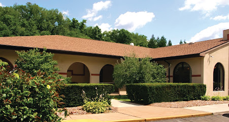 CAMERON HEALTHCARE CENTER — homepage