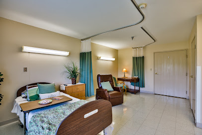CAMERON NURSING CENTER — homepage