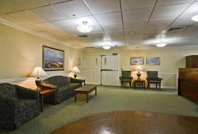 CAMP HILL SKILLED NURSING AND REHABILITATION CTR — homepage