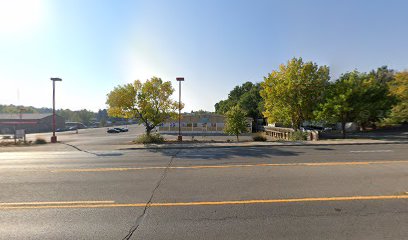 CAMPBELL COUNTY MEMORIAL HOSPITAL HOME HEALTH — homepage