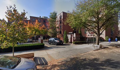 Campbell Hall Rehabilitation Center Inc — homepage