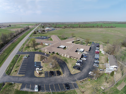CAMPBELL HEALTHCARE & SENIOR LIVING — homepage
