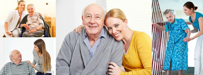 Canaan Home Care - Orange County — homepage
