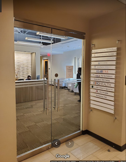 CANAAN LAND HOSPICE CARE LLC — homepage