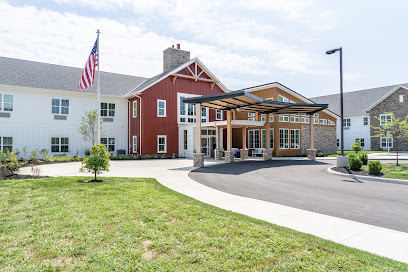CANAL WINCHESTER CARE CENTER — homepage