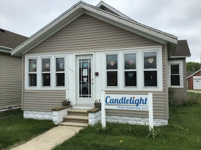 CANDLELIGHT HOME HEALTHCARE LLC — homepage