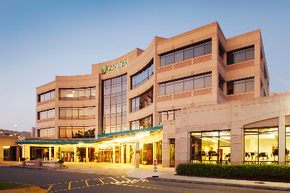 CANDLER SKILLED NURSING UNIT — homepage