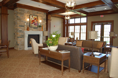 CANFIELD ACRES LLC DBA WINDSOR HOUSE AT CANFIELD — homepage